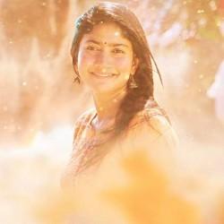 Sai Pallavi's new song video - check out