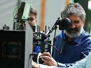In midst of RRR, SS Rajamouli to complete this new project