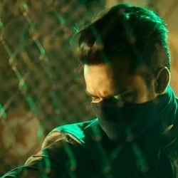 Action packed Inttelligent movie teaser
