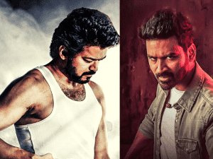 Is Dhanush a part of Thalapathy Vijay's Beast? Here's real the truth