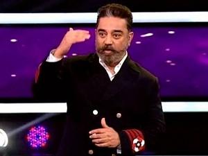What? Will this popular contestant be evicted this week from Bigg Boss Tamil 4?