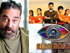 Bigg Boss Tamil Season 4: Is this Bigil actress a contestant in the show? Video!