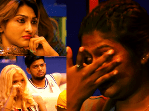 Isaivani's heart-breaking story in new Bigg Boss Tamil 5 promo ft Raju, Priyanka, Niroop