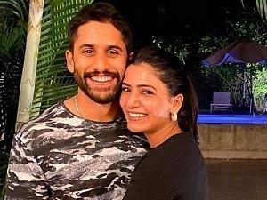 "It was painful...": Naga Chaitanya opens up for the first time for the 'talks' about him and Samantha