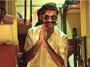 Fan-alert: Here’s when Dhanush’s Jagame Thandhiram trailer is dropping tomorrow!