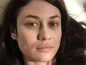 James Bond actress Olga Kurylenko tested positive for Corona Virus