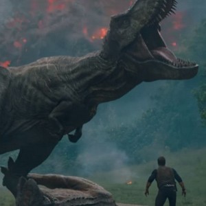 Jurassic World - Fallen Kingdom Final Trailer is here