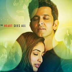 Hrithik Roshan's Kaabil's opening weekend box office reports!