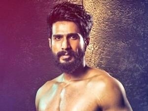 OTT or Theatre? Release date of Vishnu Vishal's next is made official! - Fans can't wait for this thriller!