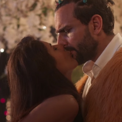 Kaala Doreya video song from Saif Ali Khan's Kaalakaandi