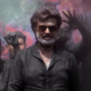 Just in: Yet another big event for Superstar's Kaala!