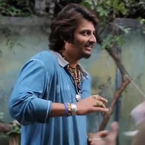 Kaathellam Poo Manakka song lyrical video from Jiiva's Gypsy directed by Raju Murugan