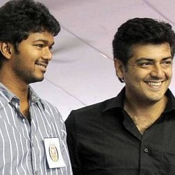 Thalapathy as Iron Man - Who is Thala?