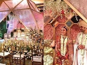 Wedding Video: Kajal Agarwal ❤️ Gautham Happily Married! #kajgautkitched!