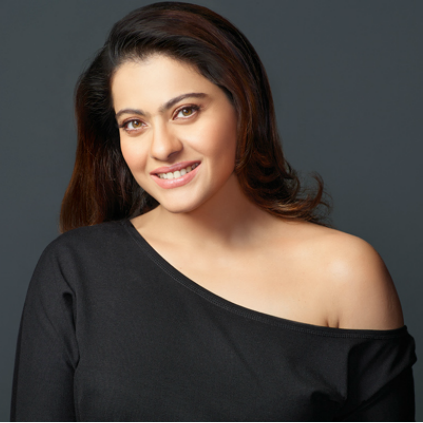 Kajol to lend her voice for 'Elastigirl' in Incredibles 2 Hindi version