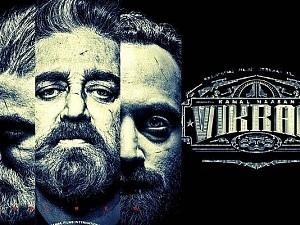 Wow - Kamal Haasan's Vikram's USA rights bought by this popular company!