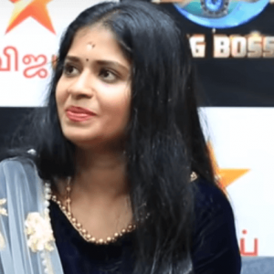 Kamal Hotstar's Bigg Boss 3 Madhumitha interview