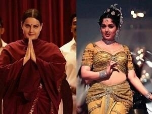 Kangana Ranaut shows her physical transformation from Thalaivi to Dhaakad; stuns fans