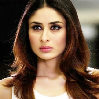 Kareena Kapoor Khan's income tax account hacked