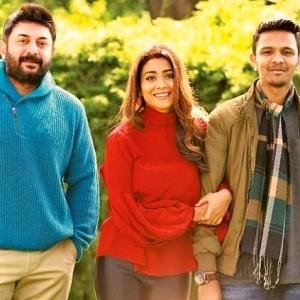 Karthick Naren’s Naragasooran with Arvind Swami to release on March 2020