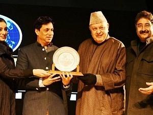 Kashmir World Film Festival postponed likely new dates