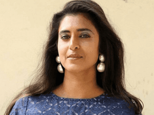 Kasthuri Shankar's strong statement on China's Wuhan city returning to normal life