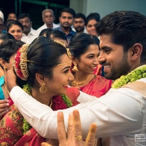 No More Single! - Kathir's first update after his marriage