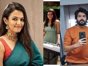 Bigg Boss Kavin and Beast fame Aparna Das' flick's first Look revealed!
