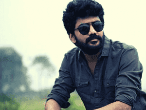 Kavin's emotional note to this person is winning hearts ft Vijay’s Thalapathy 65 director Nelson Dilipkumar