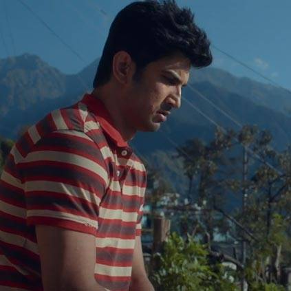 Kedarnath| Jaan ’Nisaar | Arijit Singh| Sushant Rajput