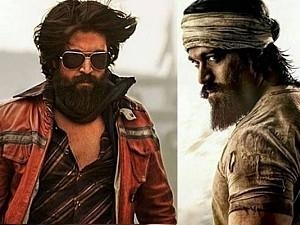 Yash's KGF 2 first single 'Toofan' to release on THIS date!