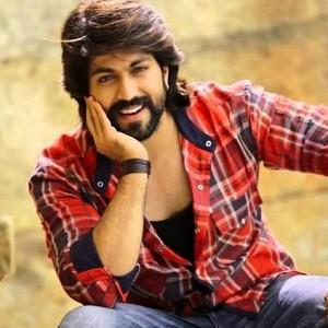 KGF star Yash and wife Radhika Pandit shares first pic of their daughter