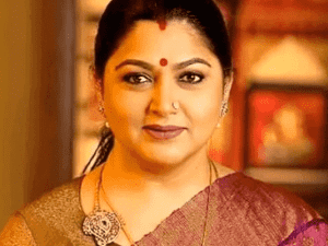 Woah: Khushbu Sundar stuns netizens with her unbelievable weight-loss transformation - latest pic goes viral!