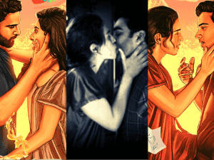 Kollywood’s Manmadhan STR unveils a short romantic glimpse from Venkat Prabhu’s Manmatha Leelai
