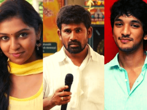 Lakshmi Menon to act in Devarattam director Muthaiah's next project- BREAKING details here