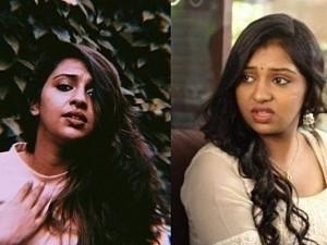 “I will not wash plates and clean toilets of others..” - Lakshmi Menon lashes out at Bigg Boss rumours! Calls it a shit show