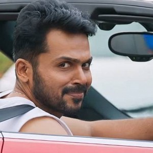 Lal and Napolean join Karthi and Rashmika Mandanna's Sultan cast