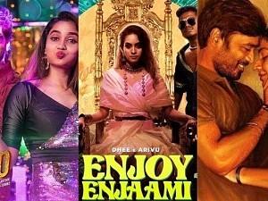LATEST TAMIL HITS: 15 Fresh Tunes of March 2021 - In case you missed - Check out now!