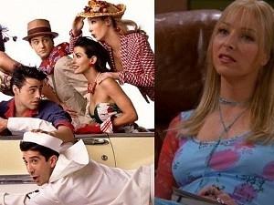 Latest: FRIENDS actor Lisa Kudrow’s official word on special Reunion episode goes viral!