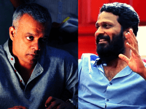Macho Surprise! Gautham Menon’s special role in Vetri Maaran’s NEXT revealed ft Soori, Vijay Sethupathi’s Viduthalai