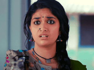 Makers of Keerthy Suresh's upcoming biggie thrashes latest RUMOURS!