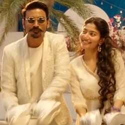 High on Dance! - Rowdy Baby making video is here