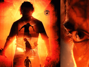 Unmissable! Marana Mass Breaking from Suriya's action sequence from his NEXT - place revealed!