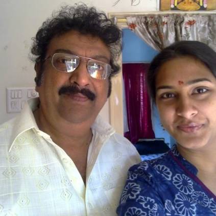 Mersal-Viswasam star,Surekha Vani's husband passes away