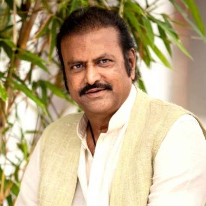 Mohan Babu tweets truth about getting one year jail and denies rumours