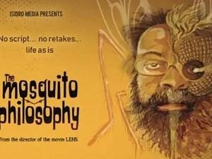 Mosquito Philosophy, first Tamil film to be shot in 6 hours; Watch trailer