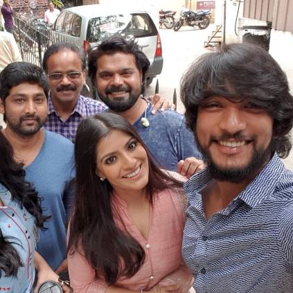 Mr Chandramouli latest big update here
