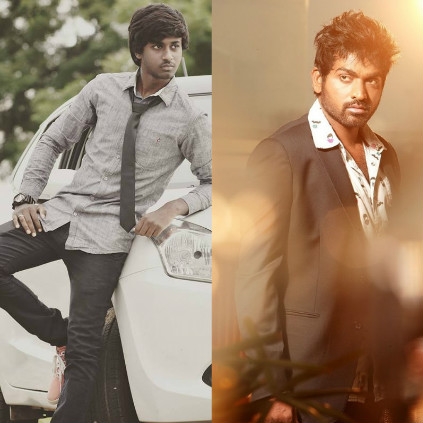 M.S.Bhaskar's son Aadhitya to act in Vijay Sethupathi's 96