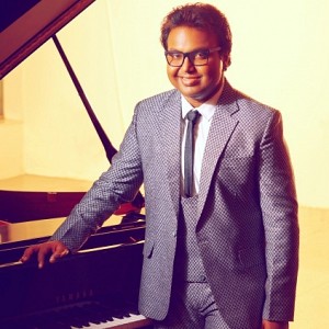 'Without Vijay, my journey wouldn't have been possible', says Imman