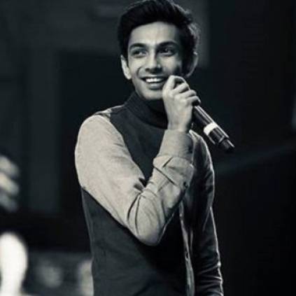 Music director of Thalapathy 64 is Anirudh Ravichander Music director of Thalapathy 64 is Anirudh Ravichander